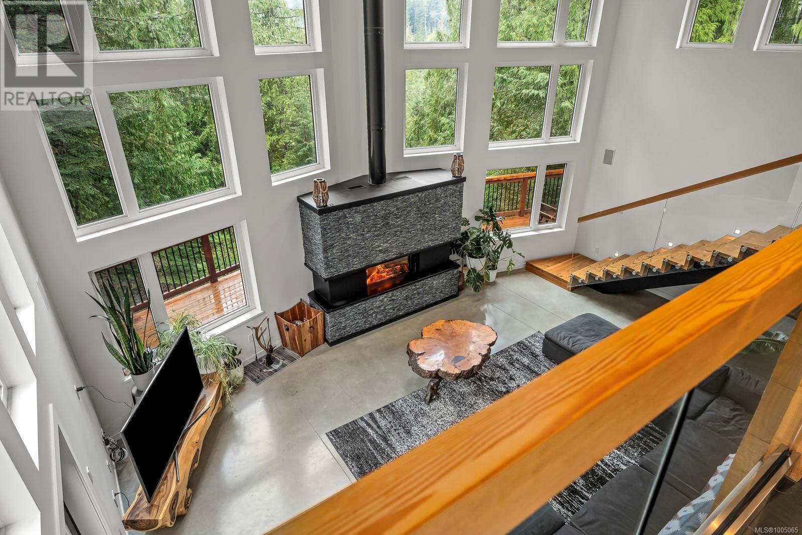 2640 Conville Bay Rd, Quadra Island