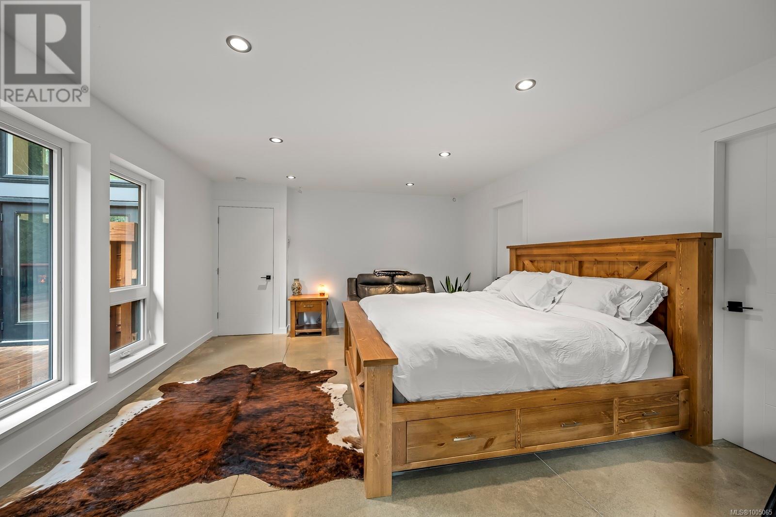 2640 Conville Bay Rd, Quadra Island