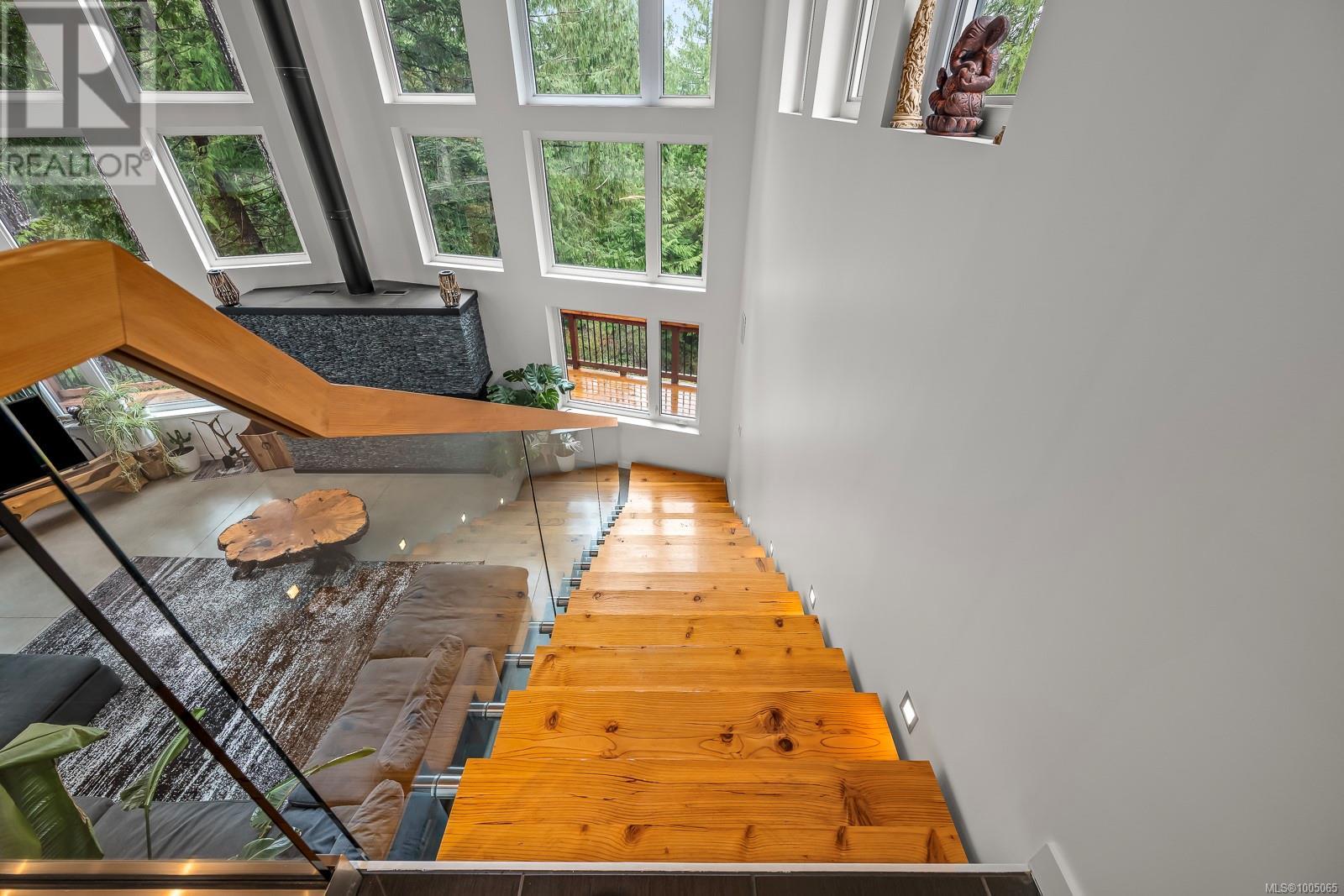 2640 Conville Bay Rd, Quadra Island
