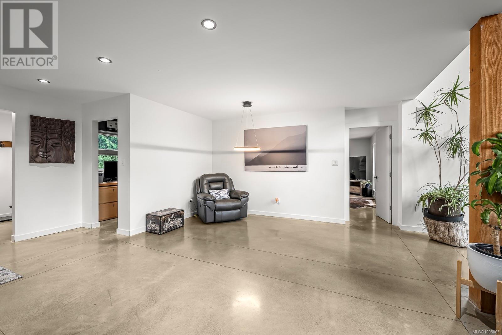 2640 Conville Bay Rd, Quadra Island