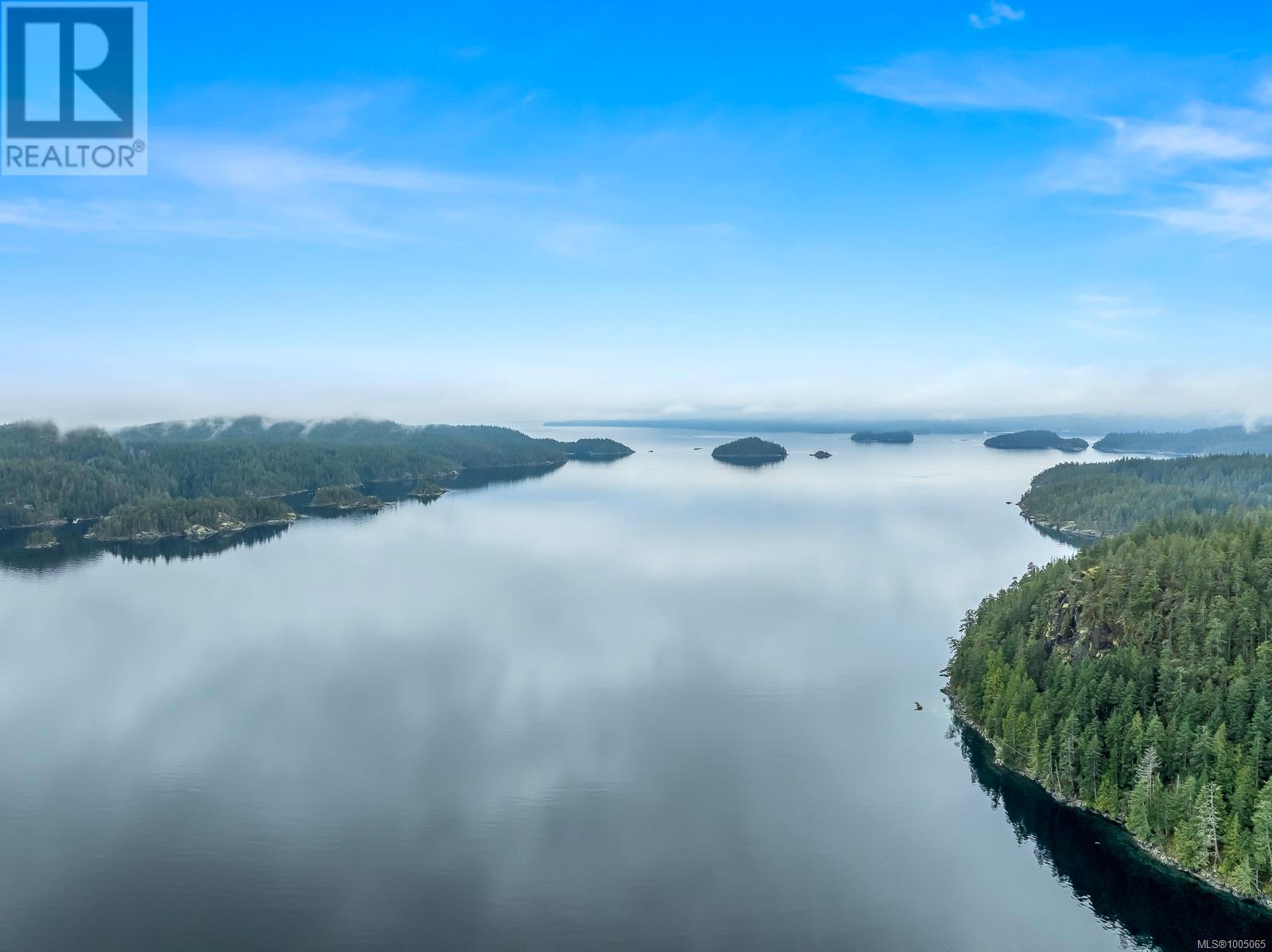 2640 Conville Bay Rd, Quadra Island