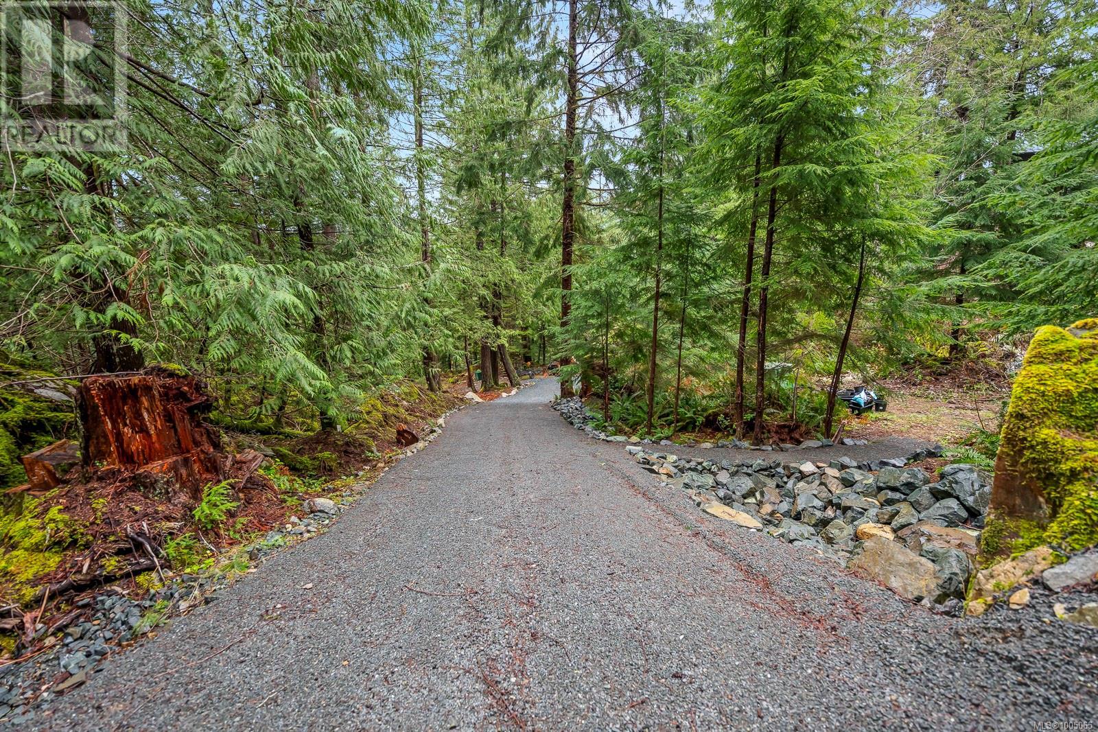 2640 Conville Bay Rd, Quadra Island