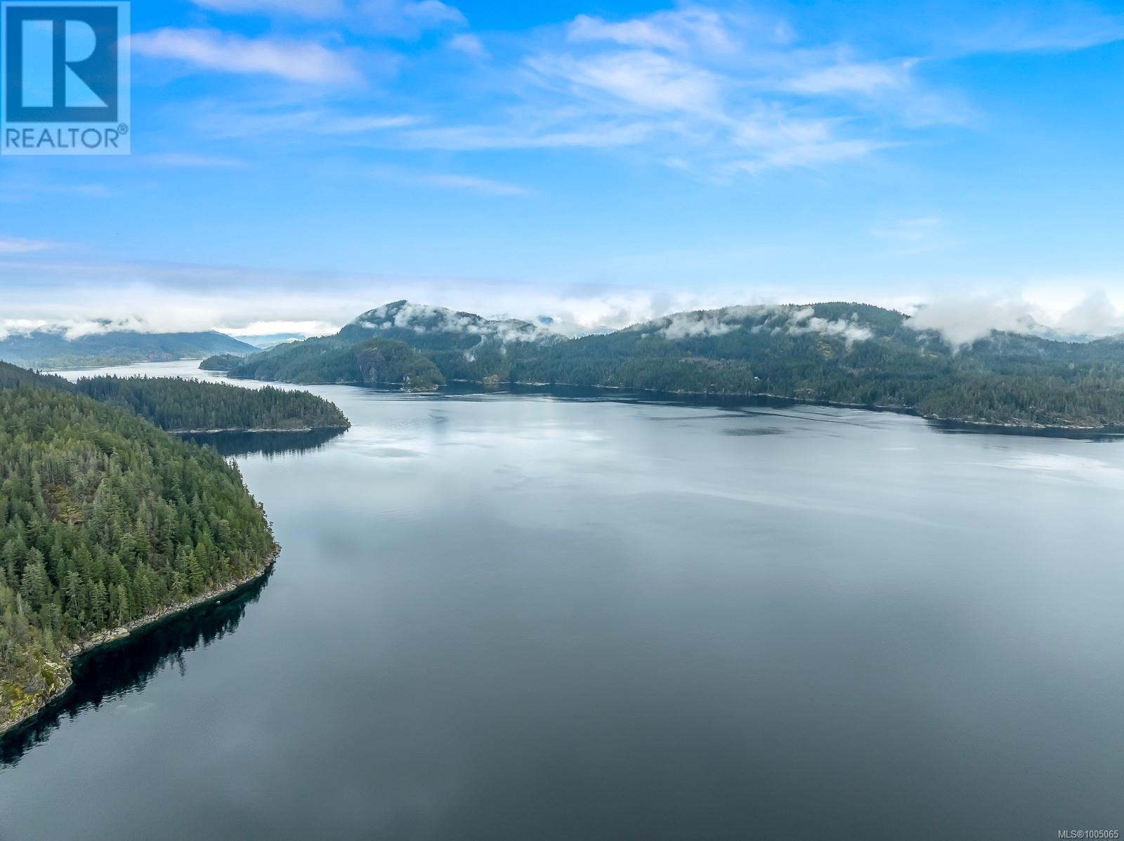 2640 Conville Bay Rd, Quadra Island