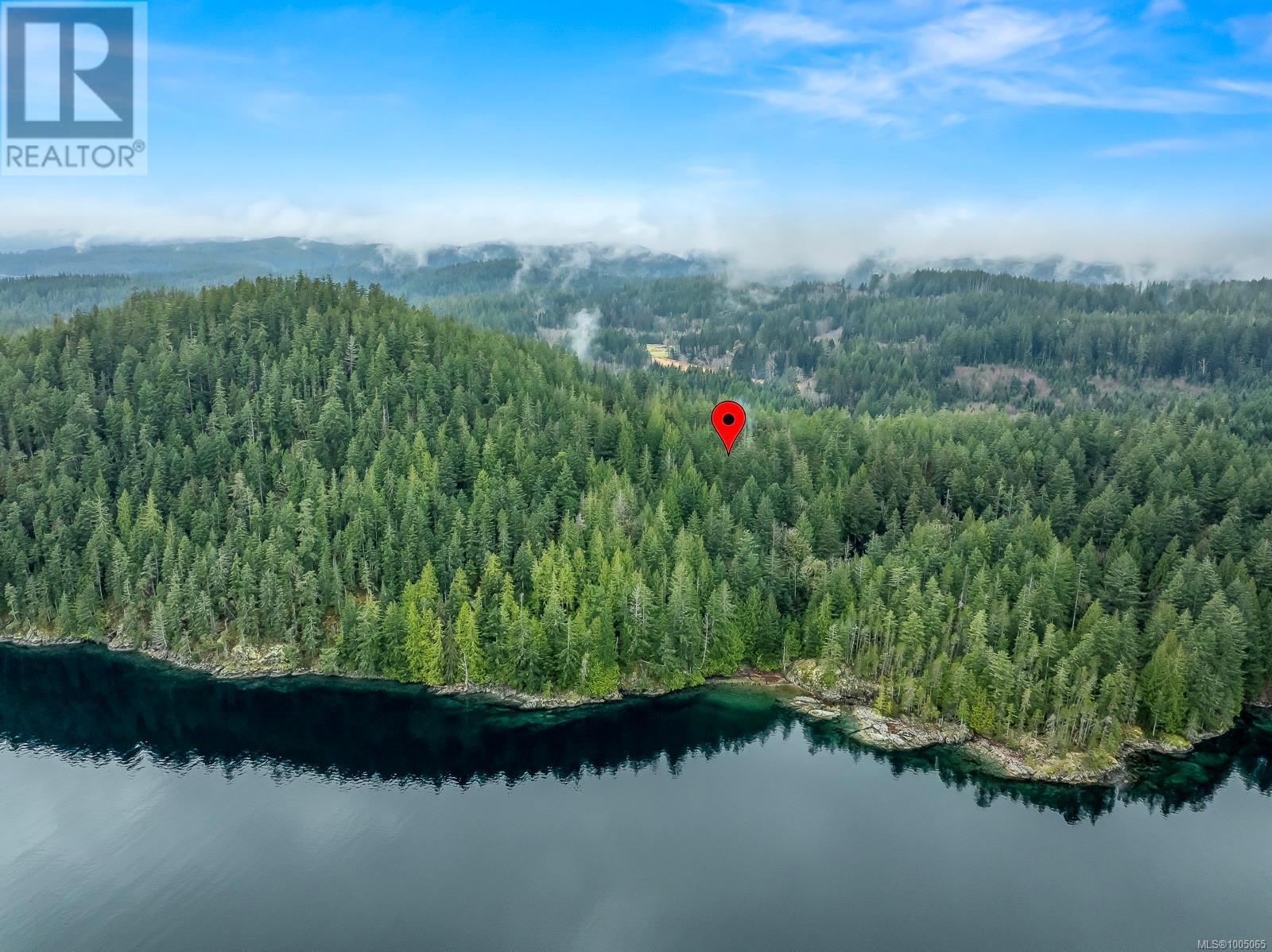 2640 Conville Bay Rd, Quadra Island