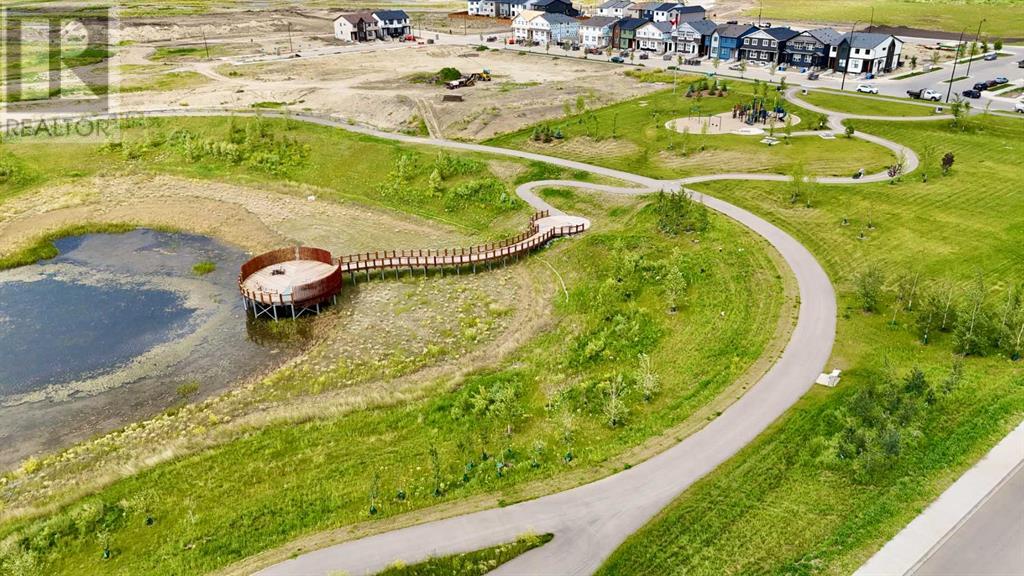 Single Family House for Sale in  Hotchkiss Common SE Hotchkiss Calgary 