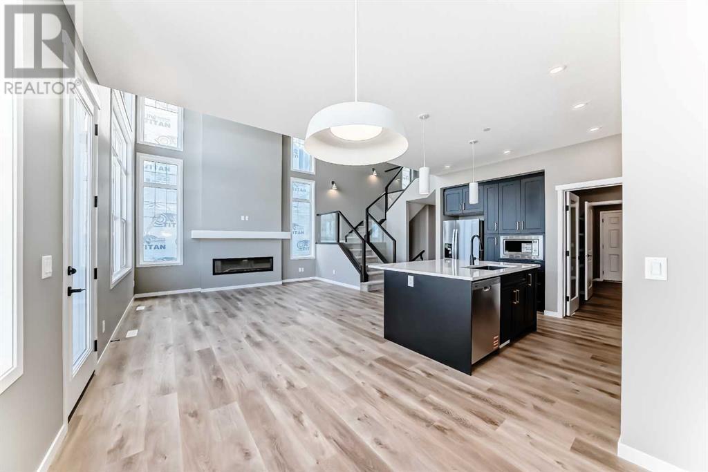 Single Family House for Sale in  Hotchkiss Common SE Hotchkiss Calgary 