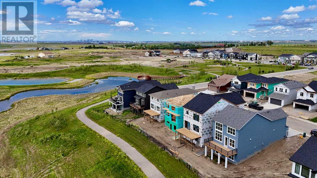 Single Family House for Sale in  Hotchkiss Common SE Hotchkiss Calgary 
