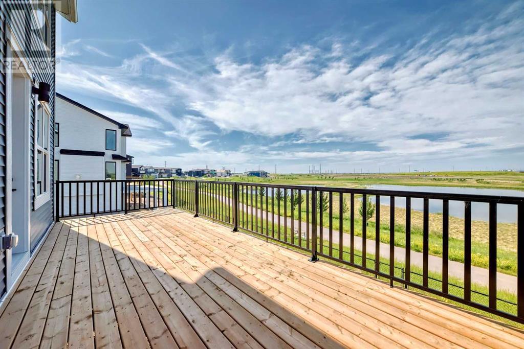 Single Family House for Sale in  Hotchkiss Common SE Hotchkiss Calgary 