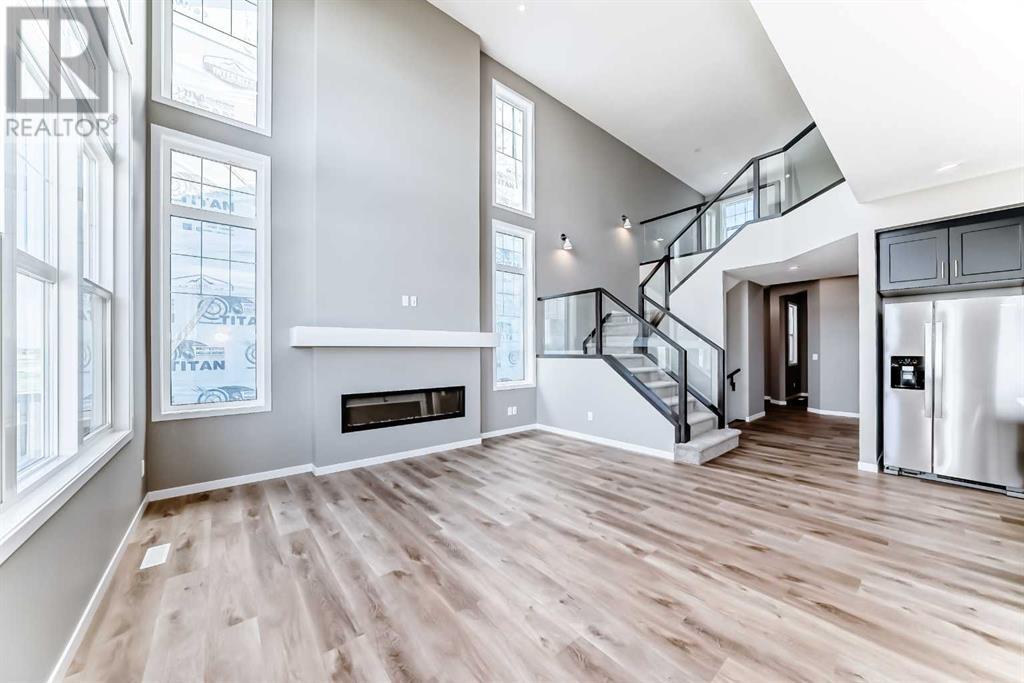 Single Family House for Sale in  Hotchkiss Common SE Hotchkiss Calgary 