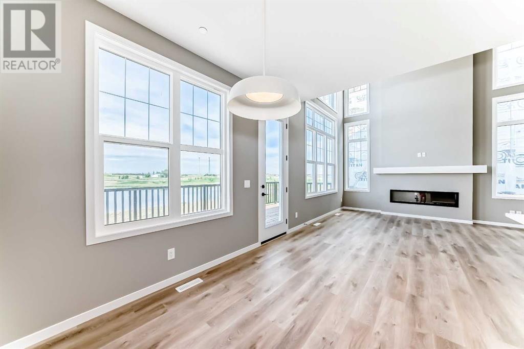 Single Family House for Sale in  Hotchkiss Common SE Hotchkiss Calgary 