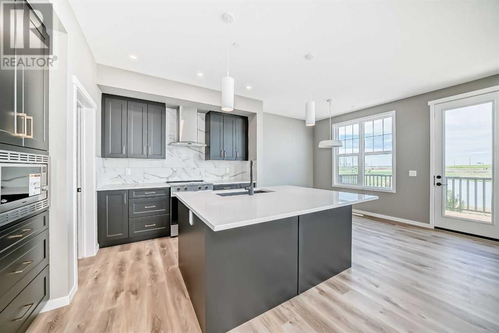 Single Family House for Sale in  Hotchkiss Common SE Hotchkiss Calgary 