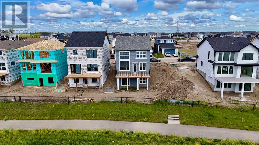 Single Family House for Sale in  Hotchkiss Common SE Hotchkiss Calgary 