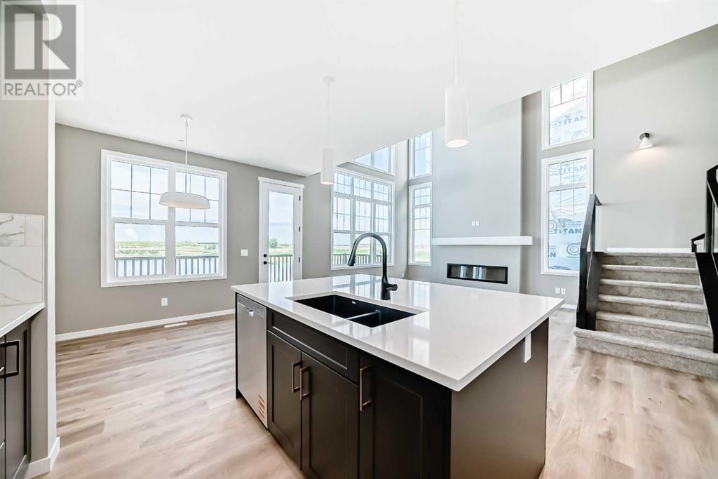 Single Family House for Sale in  Hotchkiss Common SE Hotchkiss Calgary 