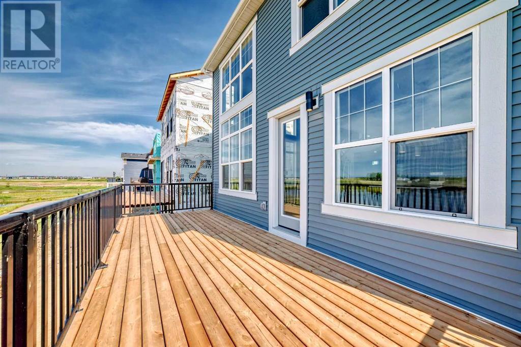 Single Family House for Sale in  Hotchkiss Common SE Hotchkiss Calgary 