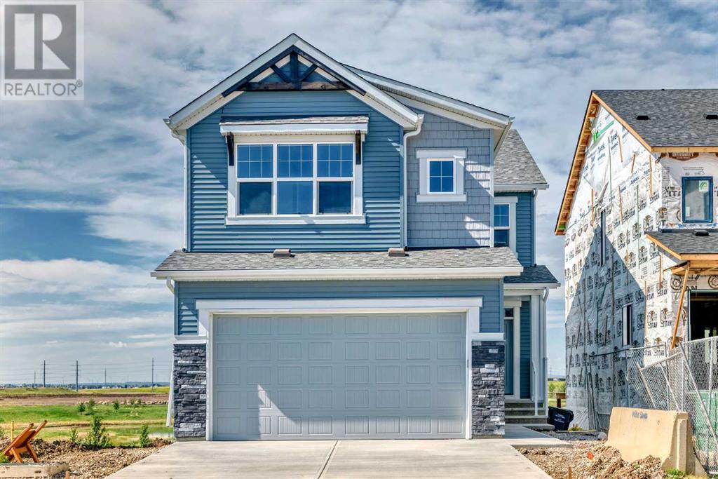 155 Hotchkiss Common SE, Calgary, Alberta