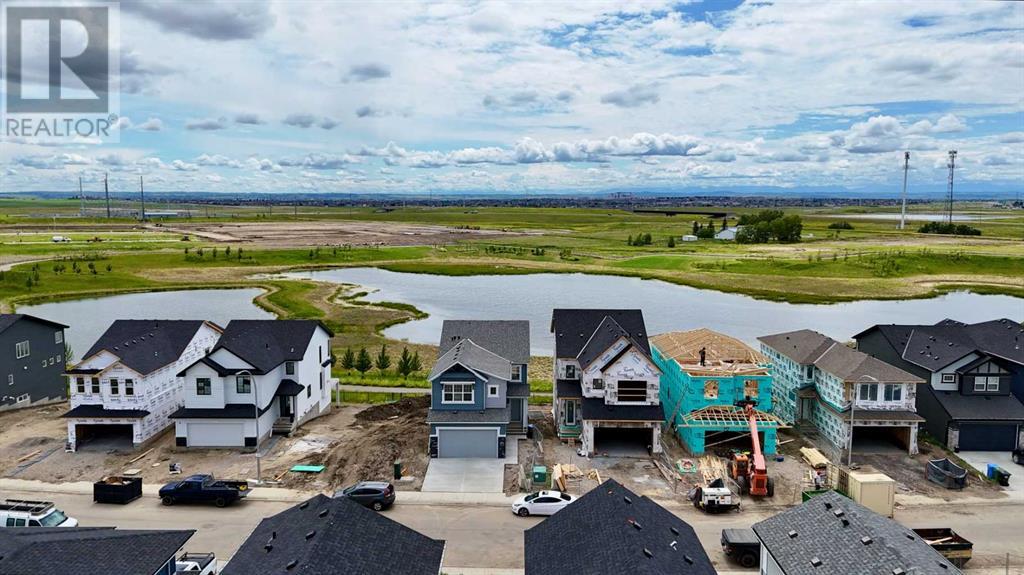 Single Family House for Sale in  Hotchkiss Common SE Hotchkiss Calgary 