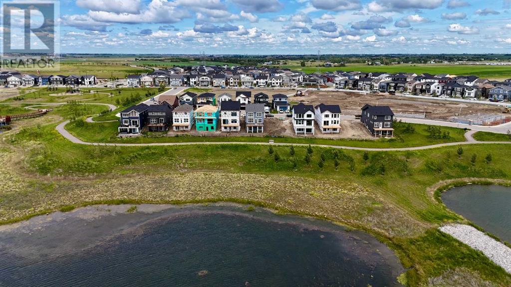 Single Family House for Sale in  Hotchkiss Common SE Hotchkiss Calgary 
