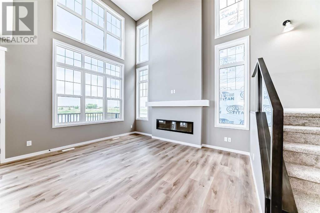 Single Family House for Sale in  Hotchkiss Common SE Hotchkiss Calgary 