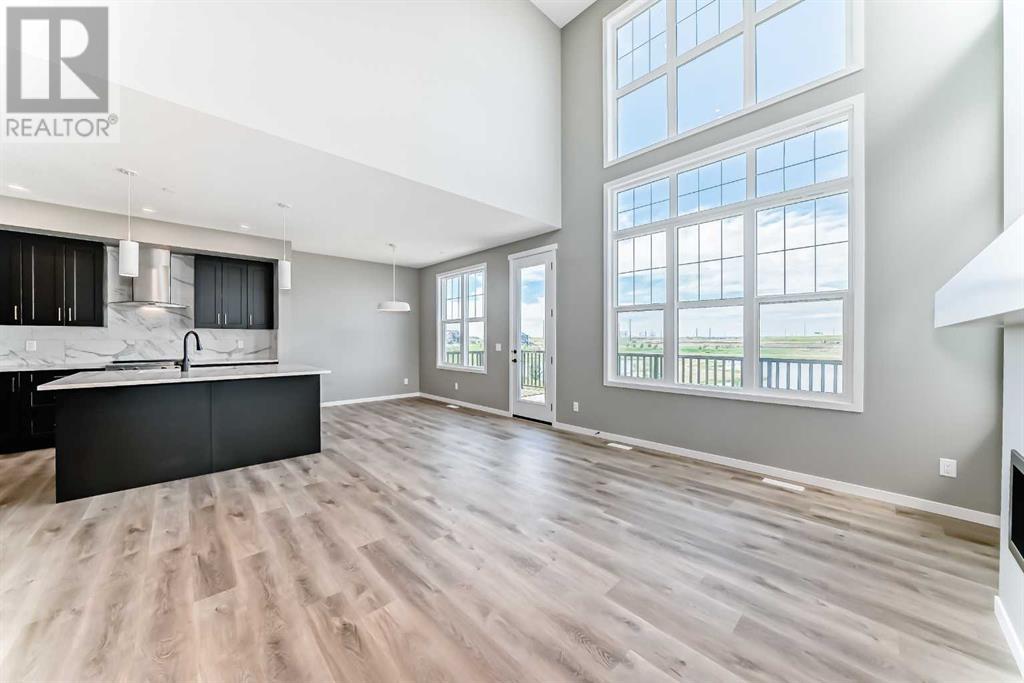 Single Family House for Sale in  Hotchkiss Common SE Hotchkiss Calgary 