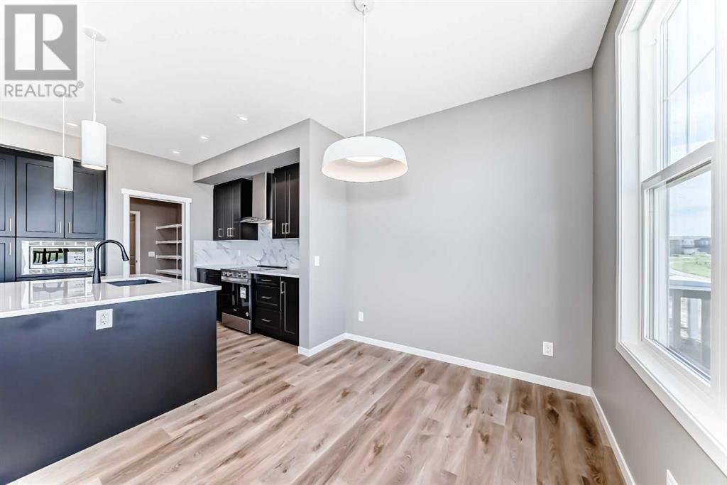 Single Family House for Sale in  Hotchkiss Common SE Hotchkiss Calgary 
