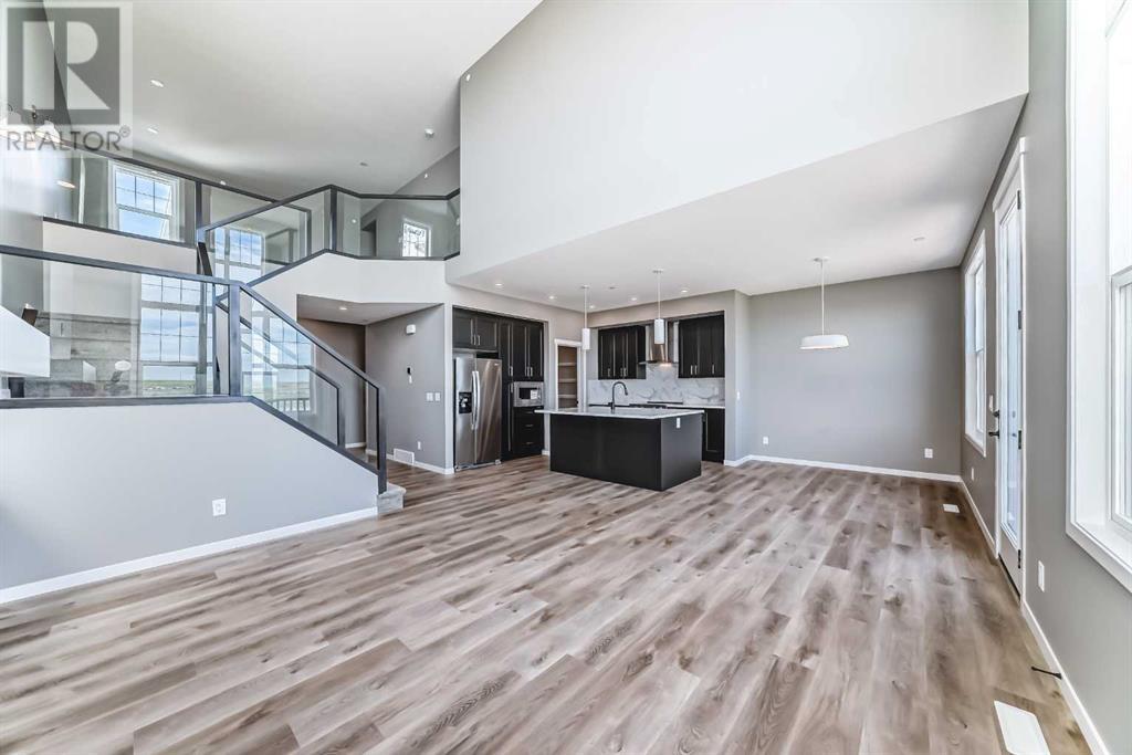 Single Family House for Sale in  Hotchkiss Common SE Hotchkiss Calgary 