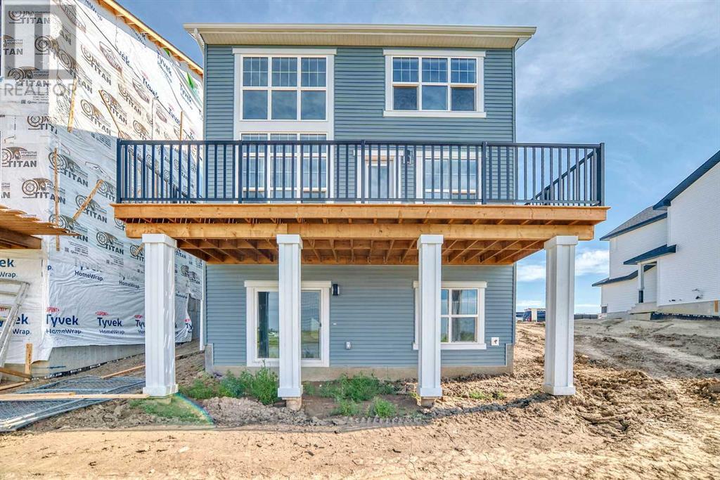 Single Family House for Sale in  Hotchkiss Common SE Hotchkiss Calgary 