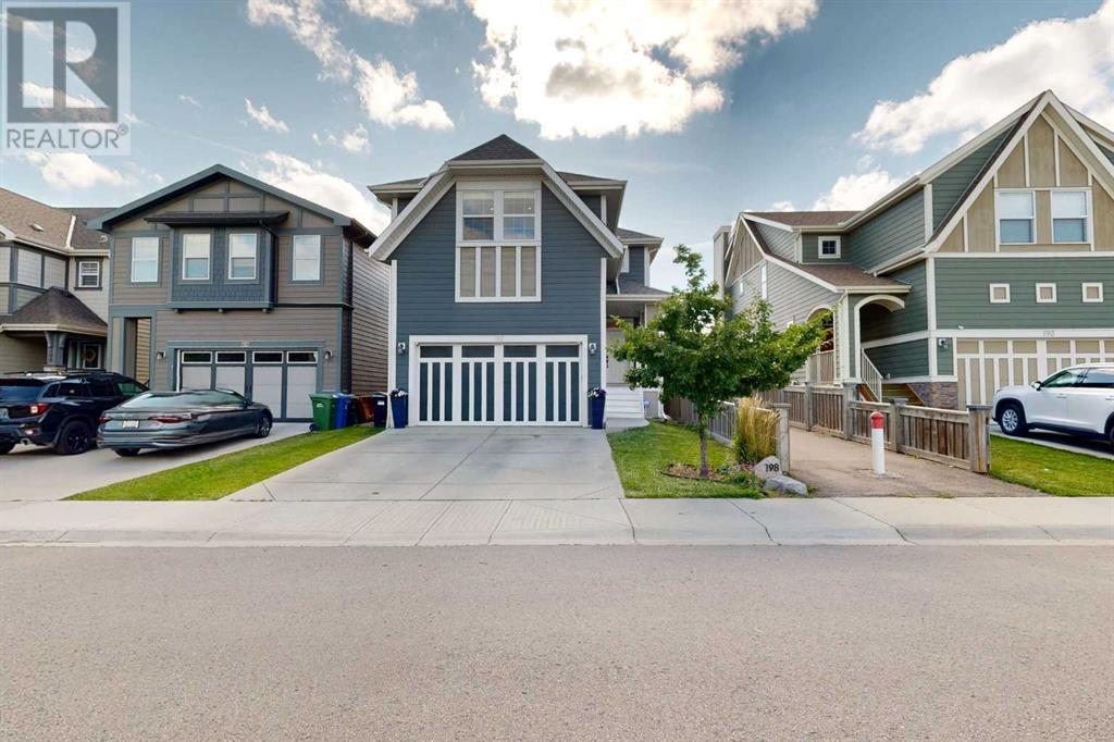 198 Mahogany Passage SE