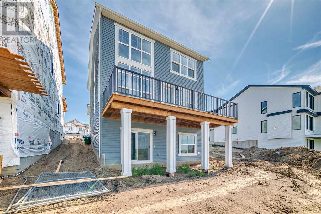 Single Family House for Sale in  Hotchkiss Common SE Hotchkiss Calgary 