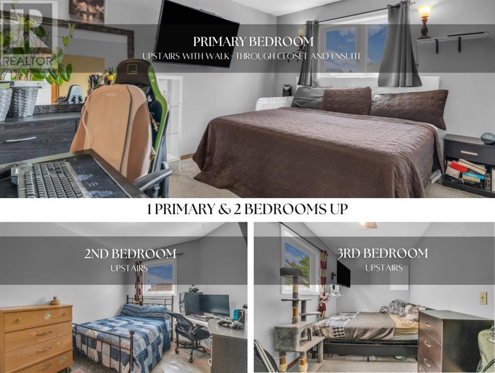 Single Family House 4 Level for Sale in  Erin Green Mews SE Erin Woods Calgary 