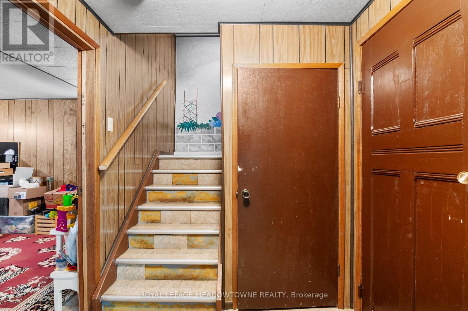 Photo 32 of 6058 Starfield Crescent, Mississauga ON