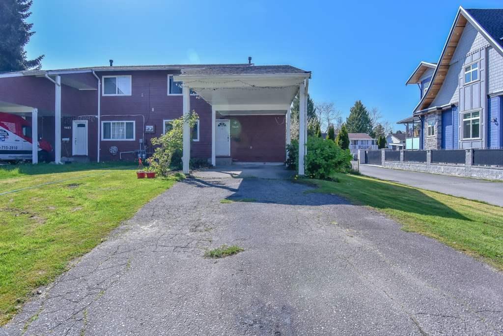Photo 1 of 9443 132 A Street, Surrey BC