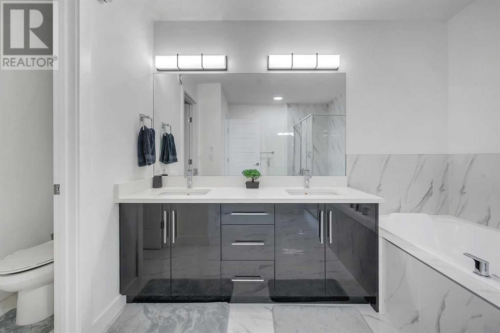 Single Family House for Sale in  Corner Meadows Way NE Cornerstone Calgary 