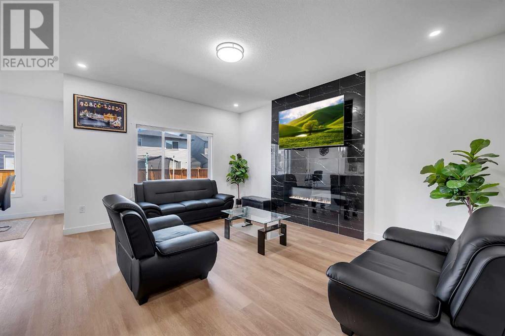 Single Family House for Sale in  Corner Meadows Way NE Cornerstone Calgary 