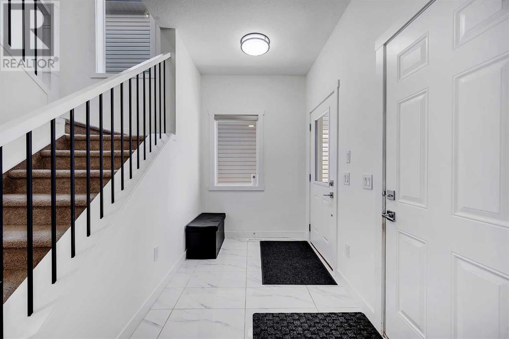 Single Family House for Sale in  Corner Meadows Way NE Cornerstone Calgary 