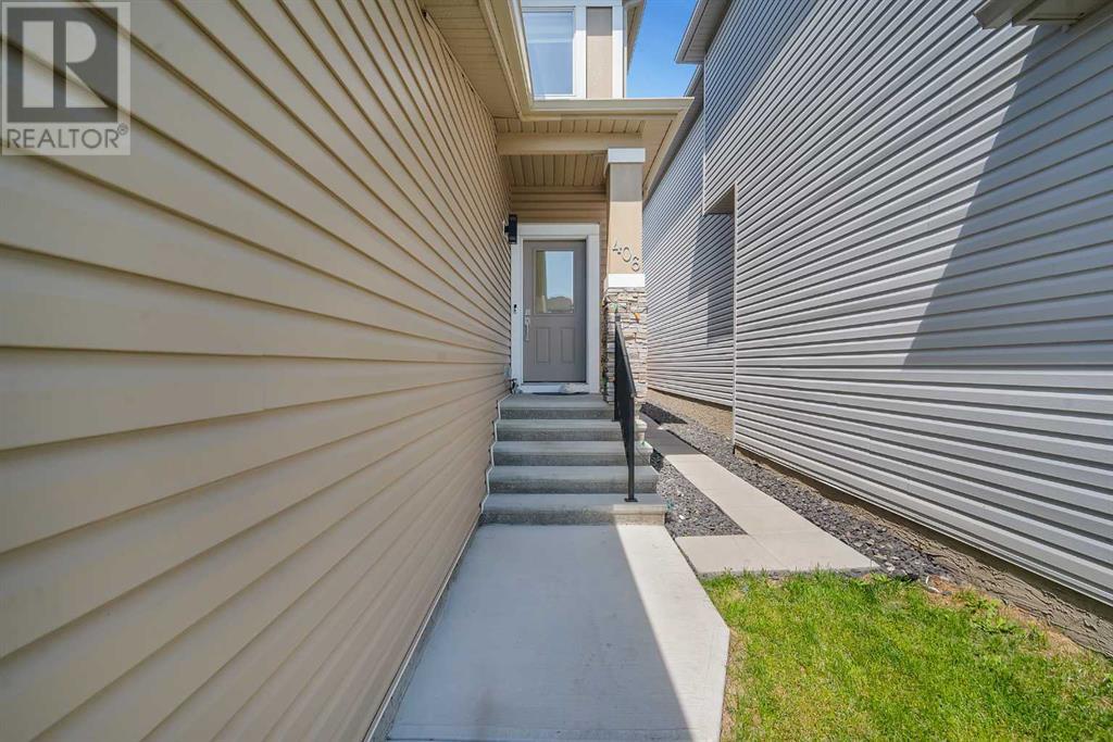 Single Family House for Sale in  Corner Meadows Way NE Cornerstone Calgary 