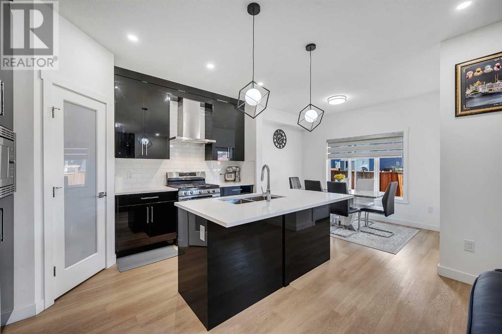 Single Family House for Sale in  Corner Meadows Way NE Cornerstone Calgary 