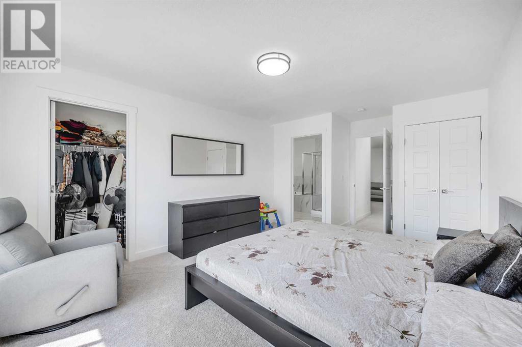 Single Family House for Sale in  Corner Meadows Way NE Cornerstone Calgary 