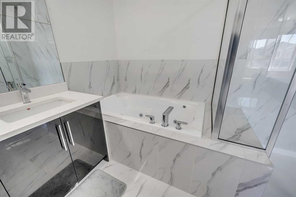 Single Family House for Sale in  Corner Meadows Way NE Cornerstone Calgary 
