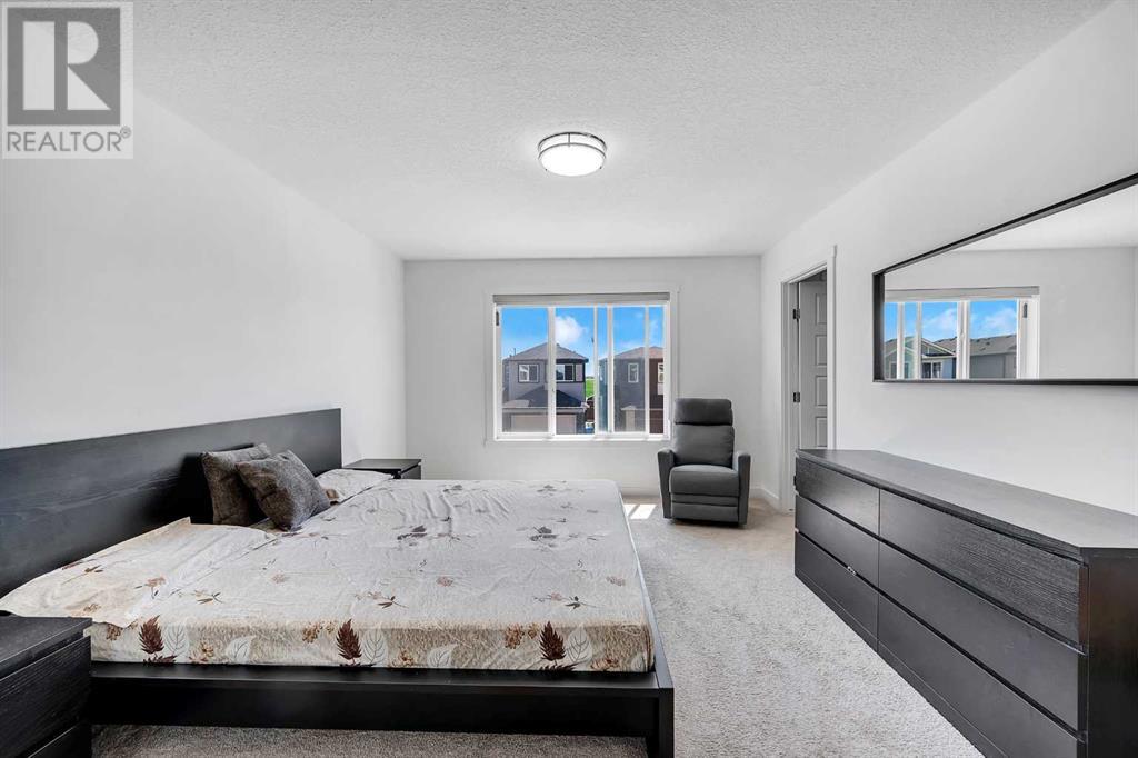 Single Family House for Sale in  Corner Meadows Way NE Cornerstone Calgary 