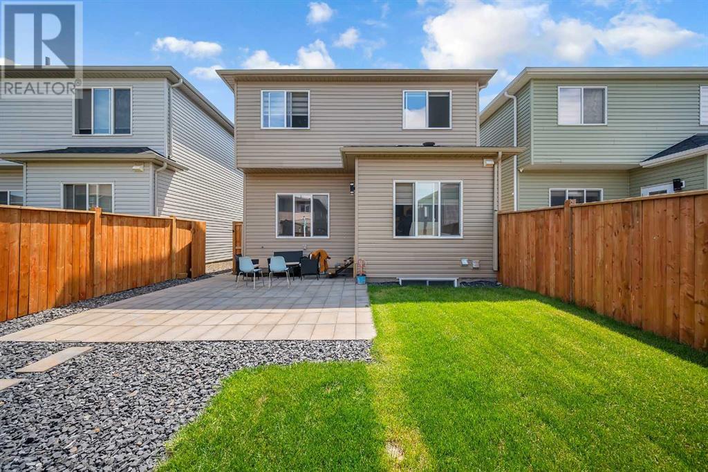 Single Family House for Sale in  Corner Meadows Way NE Cornerstone Calgary 