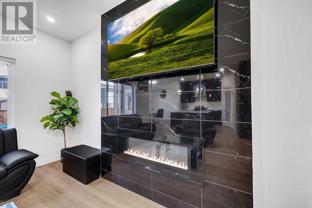 Single Family House for Sale in  Corner Meadows Way NE Cornerstone Calgary 