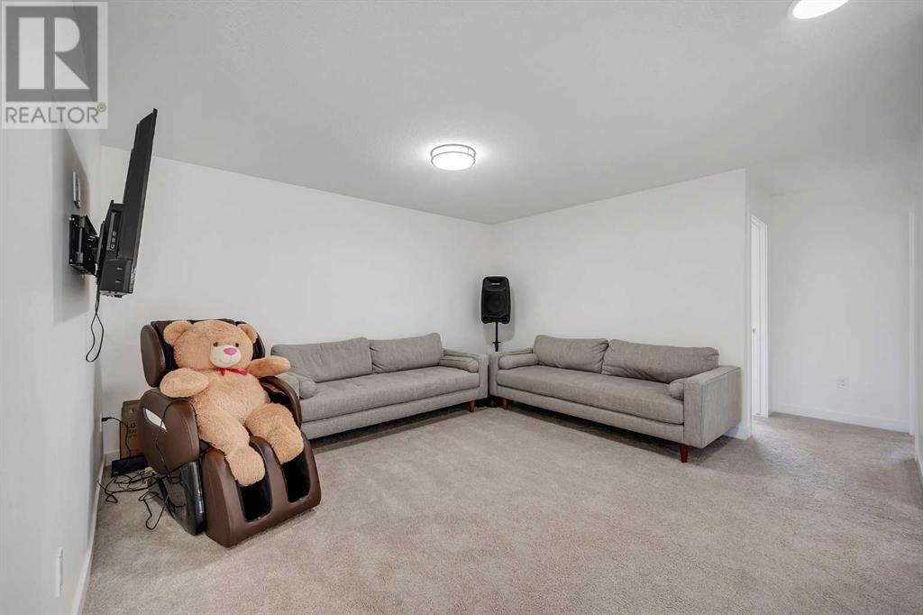Single Family House for Sale in  Corner Meadows Way NE Cornerstone Calgary 