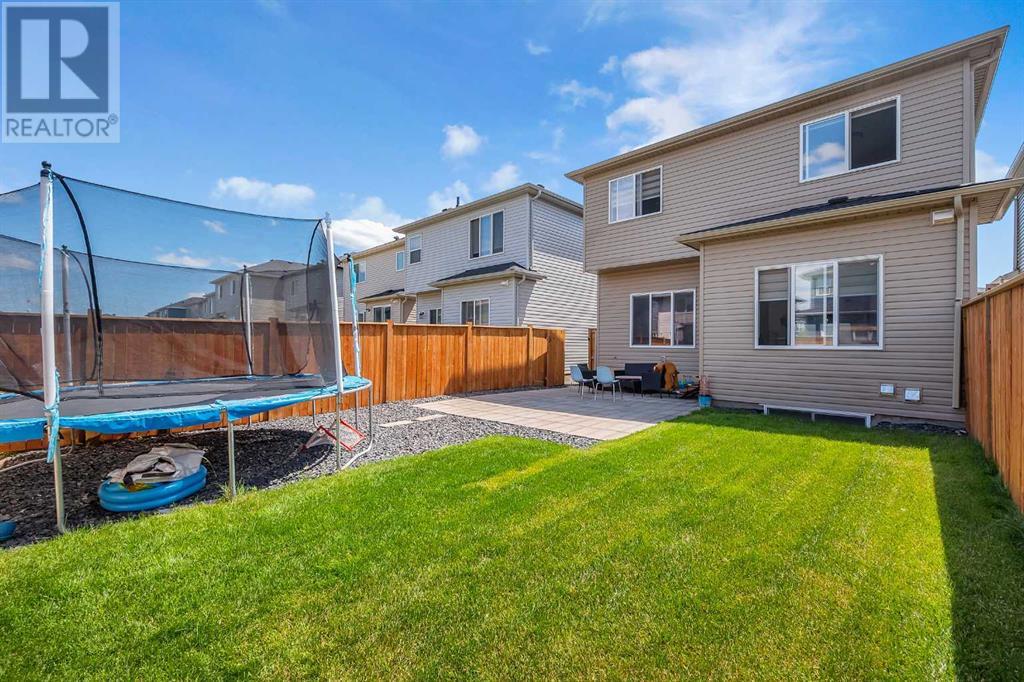 Single Family House for Sale in  Corner Meadows Way NE Cornerstone Calgary 
