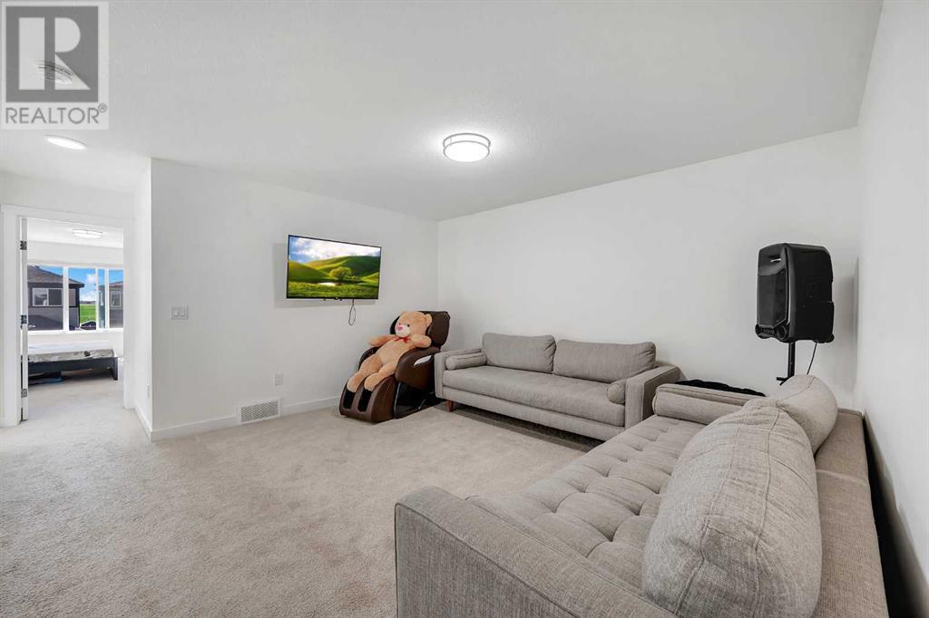 Single Family House for Sale in  Corner Meadows Way NE Cornerstone Calgary 
