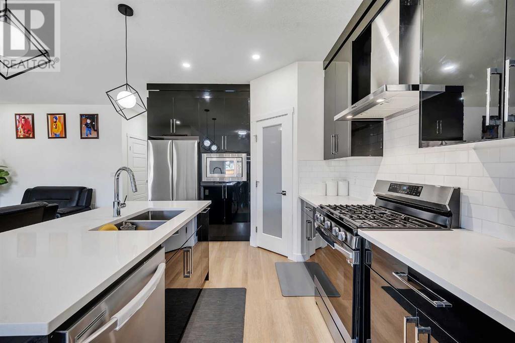 Single Family House for Sale in  Corner Meadows Way NE Cornerstone Calgary 