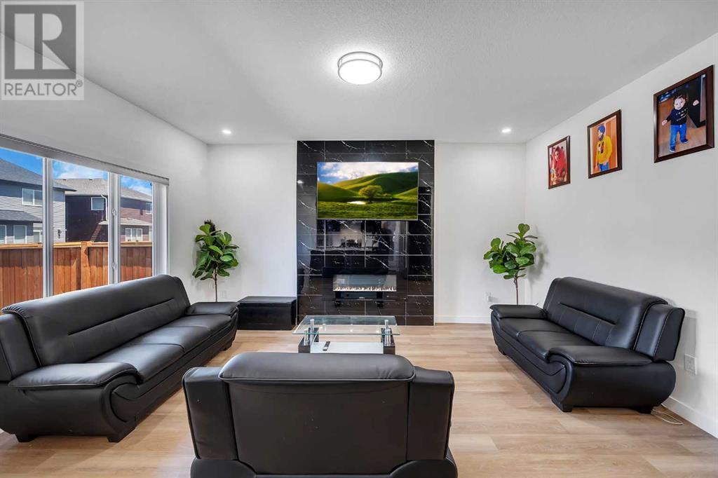 Single Family House for Sale in  Corner Meadows Way NE Cornerstone Calgary 