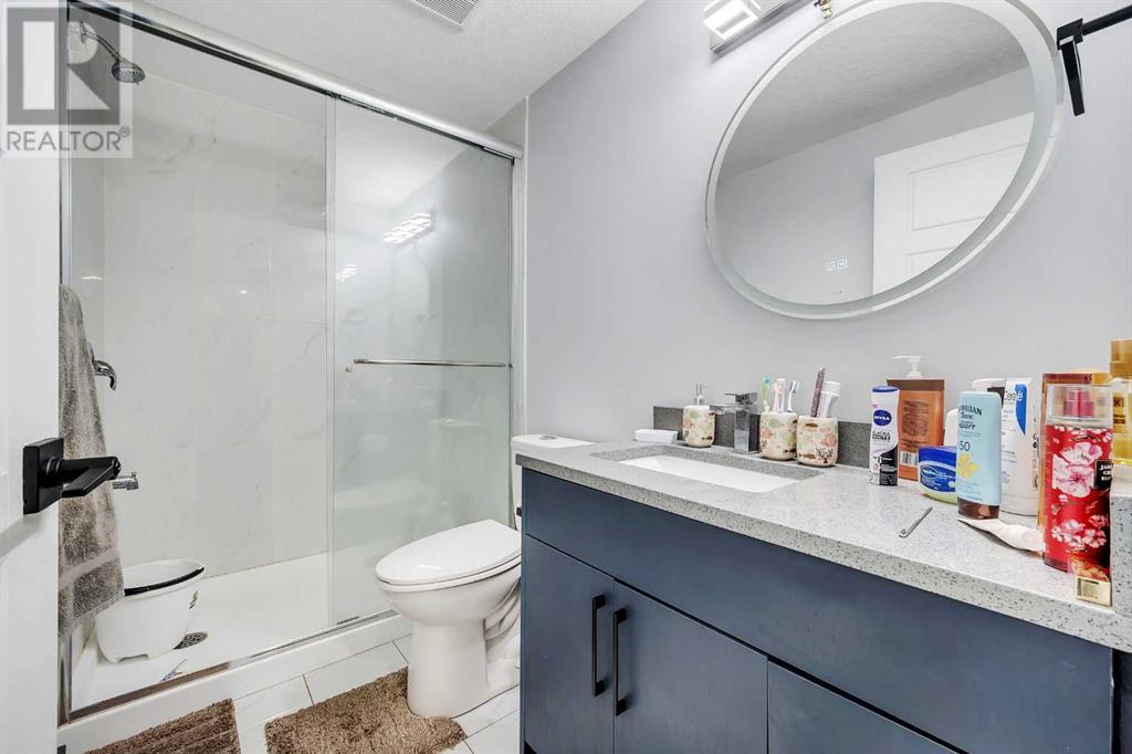 Single Family House for Sale in  Corner Meadows Way NE Cornerstone Calgary 