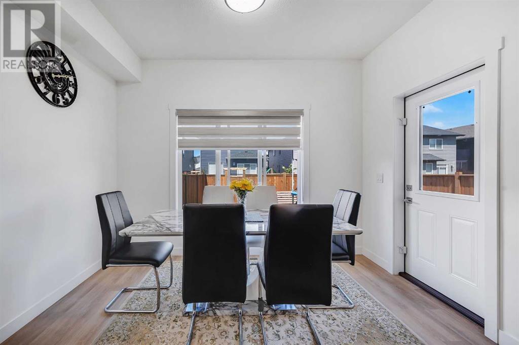 Single Family House for Sale in  Corner Meadows Way NE Cornerstone Calgary 