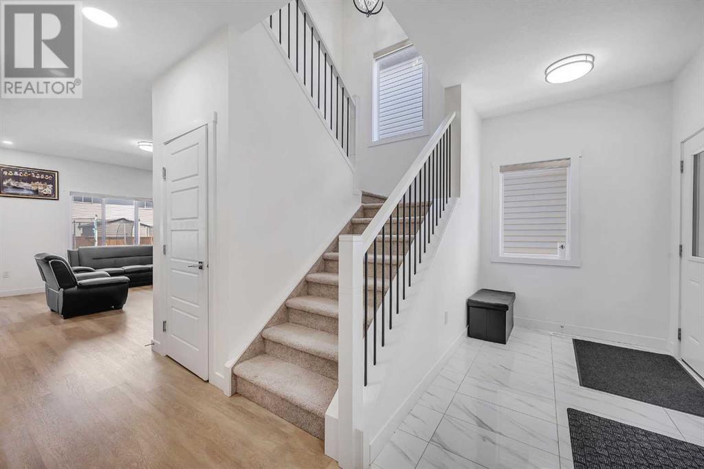 Single Family House for Sale in  Corner Meadows Way NE Cornerstone Calgary 