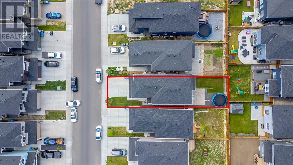 Single Family House for Sale in  Corner Meadows Way NE Cornerstone Calgary 